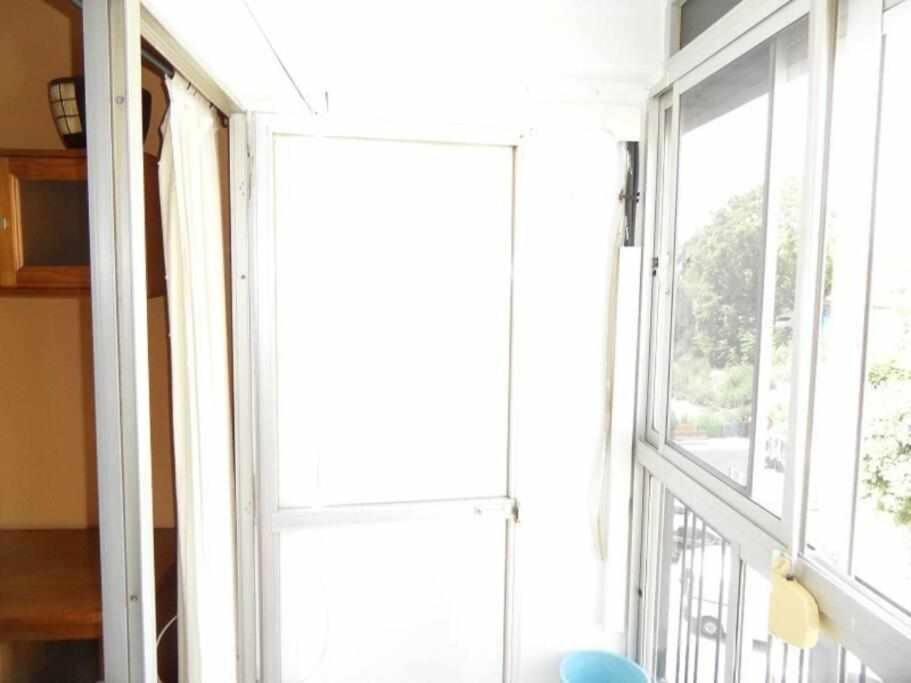 Apartamento En Pleno Centro De Málaga Buitenkant foto
