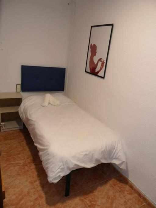 Apartamento En Pleno Centro De Málaga Buitenkant foto
